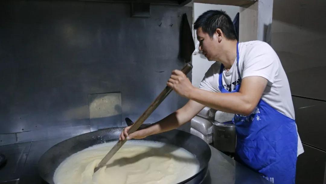 这是一个生机勃勃的地方关于它的故事才刚刚开始