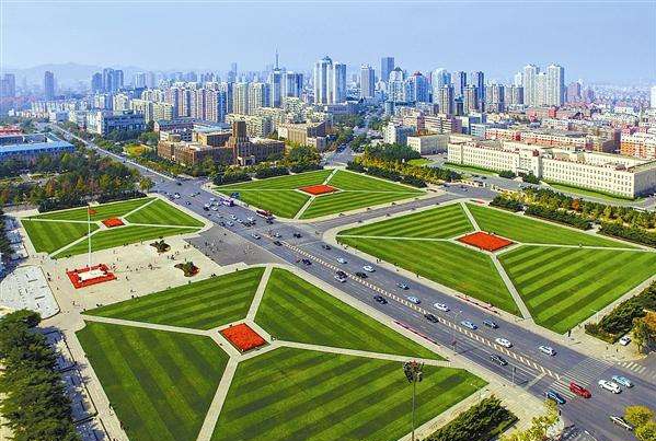 大连免费旅游景点冬季,大连过年免费景点大全