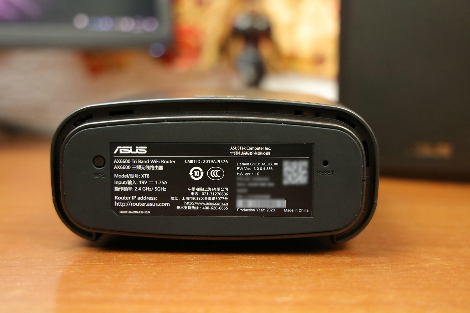 华硕mesh组网5g频段连不上,华硕ax6000无线mesh组网