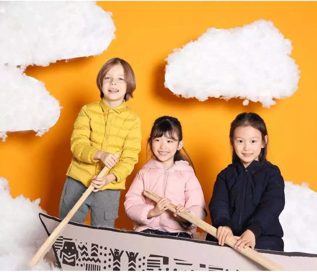 dcexportkids童装品牌,石头剪刀布中大童8-15岁童装品牌