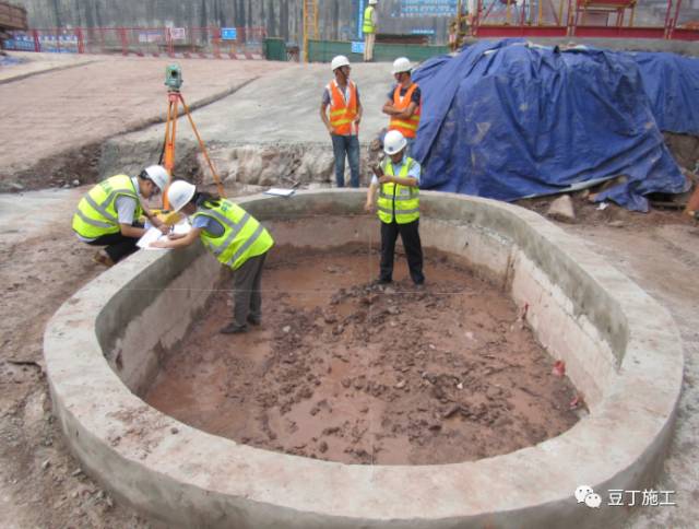 地基与基础工程标准施工步骤详解,建筑地基与基础施工质量验收规范