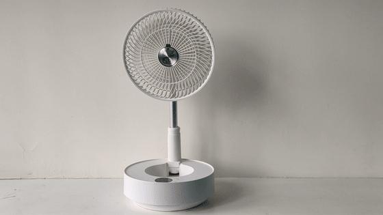 极速降温神器小空调测评,比空调更舒服的制冷神器