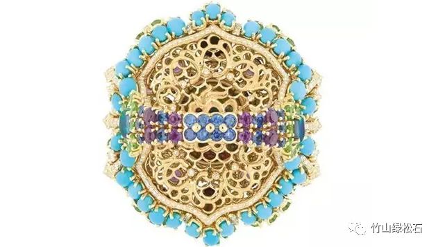 真正的绿松石大全,绿松石怎样才是最好的