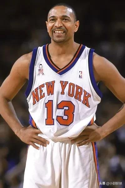 nba13号球衣的著名球星,nba球衣13号是哪些球星
