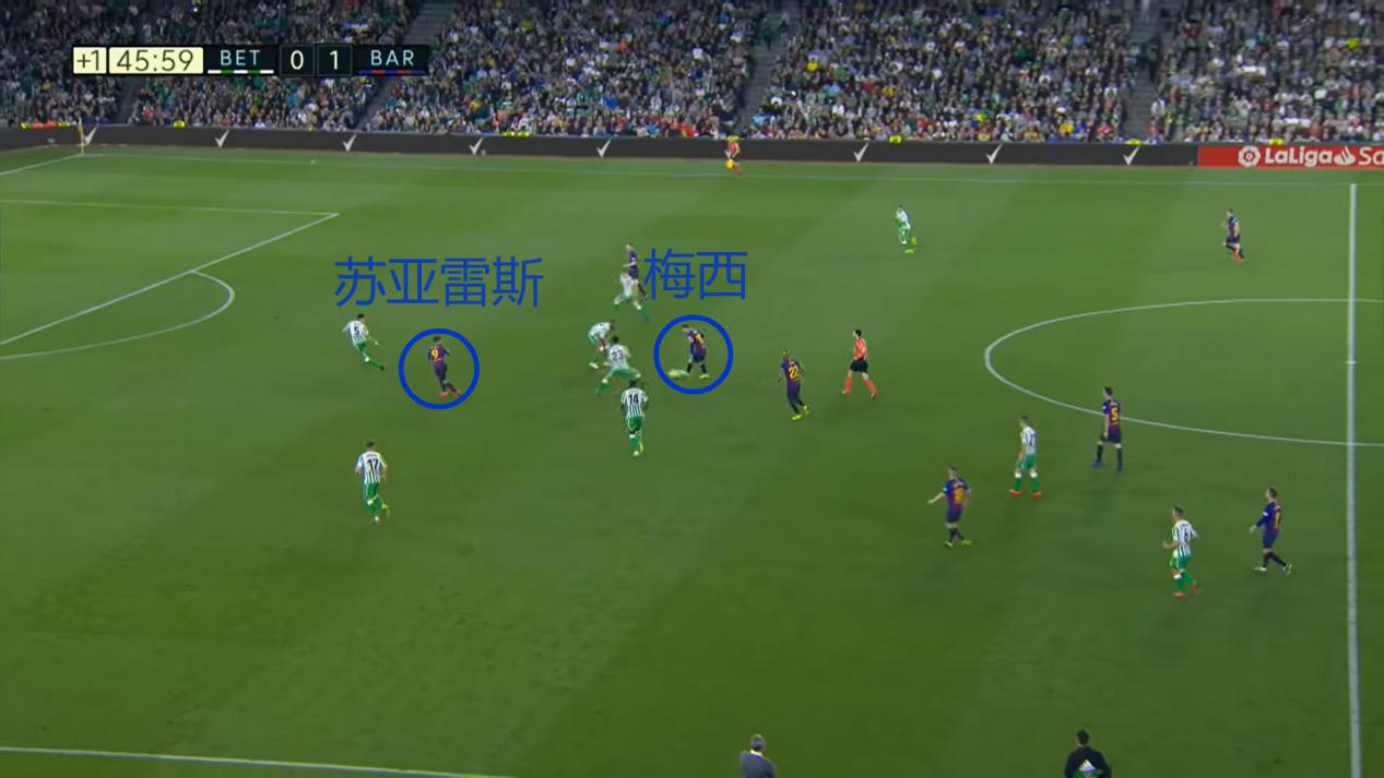 塞蒂恩巴萨首秀,塞蒂恩接任巴萨主教练