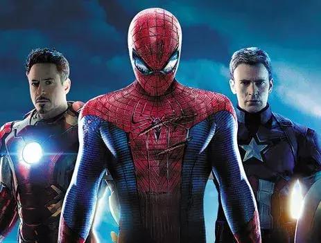 蜘蛛精vs蜘蛛侠，谁的吐丝方式更遵守基本法？