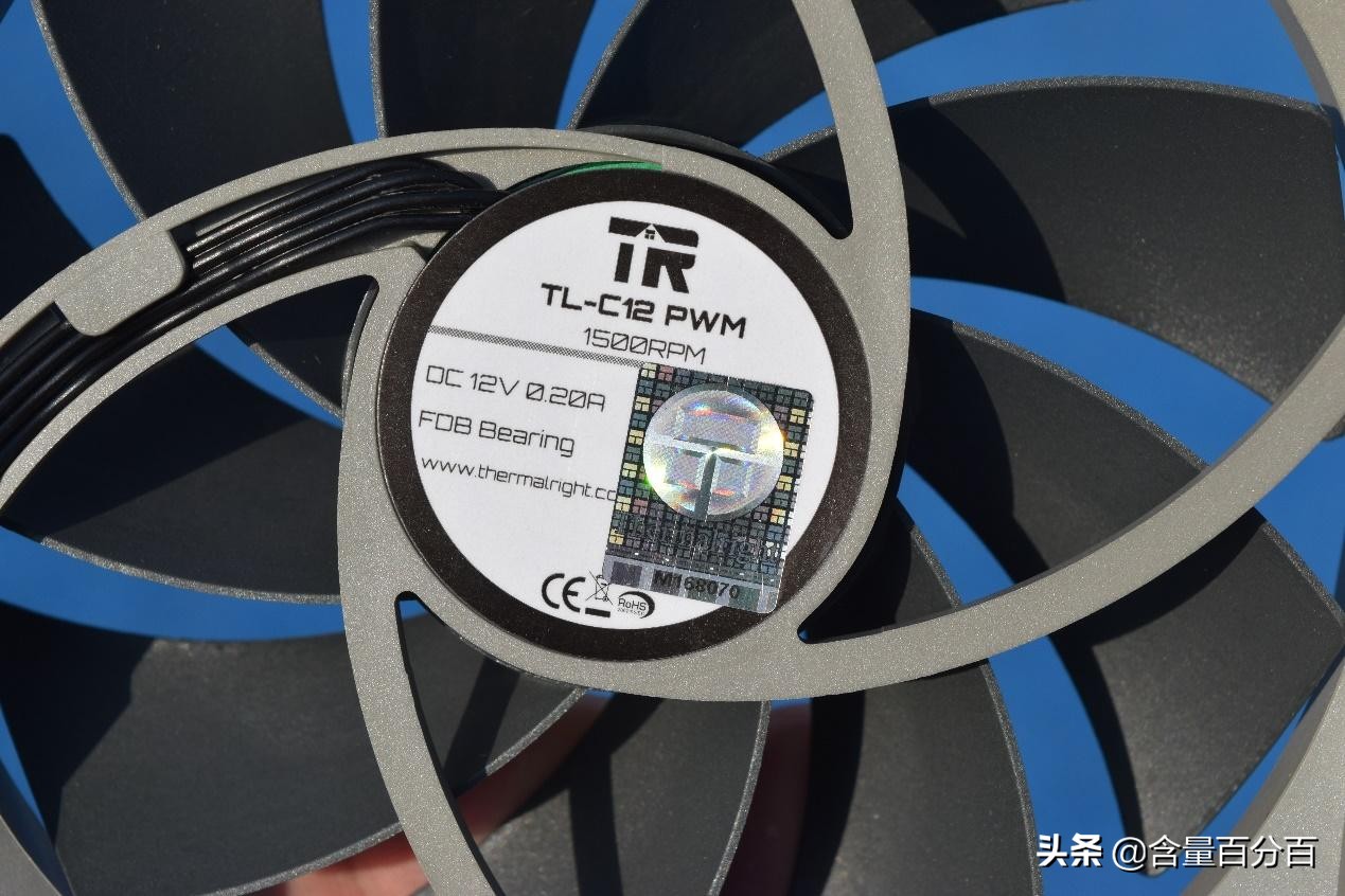 双塔风冷散热器推荐2023,风冷散热器利民霜灵