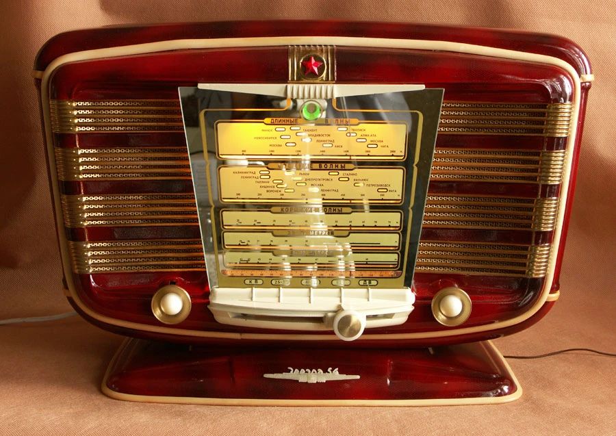 苏联人发明铅笔,苏联简单粗暴的设计