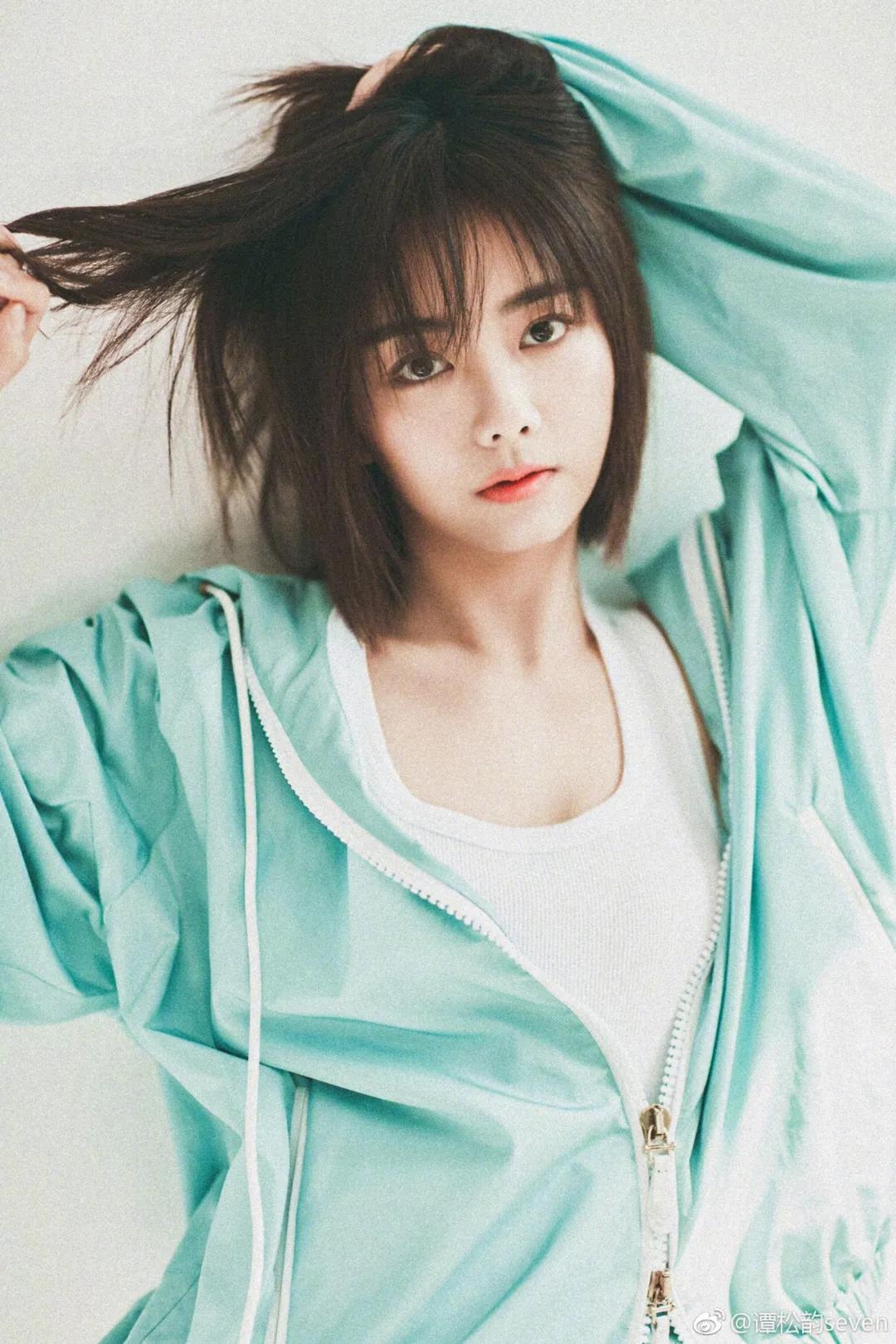 现在流行圆脸还是瓜子脸,现在是流行瓜子脸还是圆脸