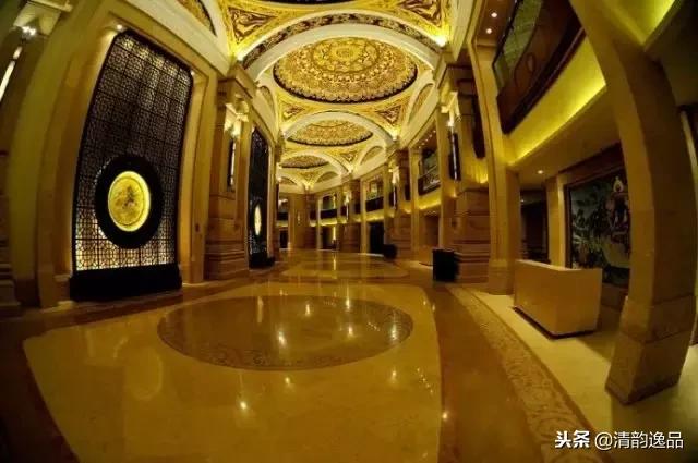 无锡灵山梵宫花了多少亿,无锡梵宫耗资多少