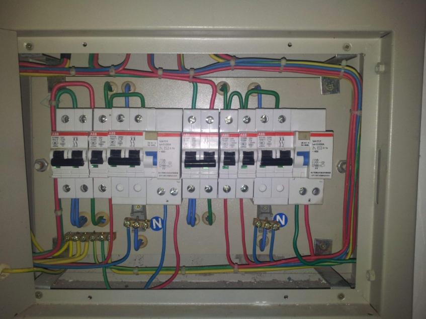 家庭装修用电线,家庭装修电线用套管子吗