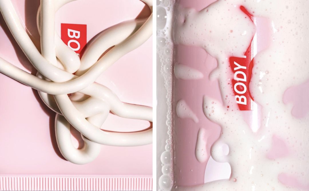 全网爆火彩妆,supreme粉底液