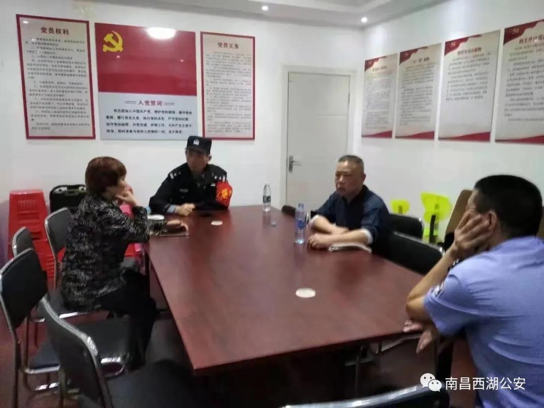 护航高考我们都是答卷人,护航高考第一天在追梦的路上