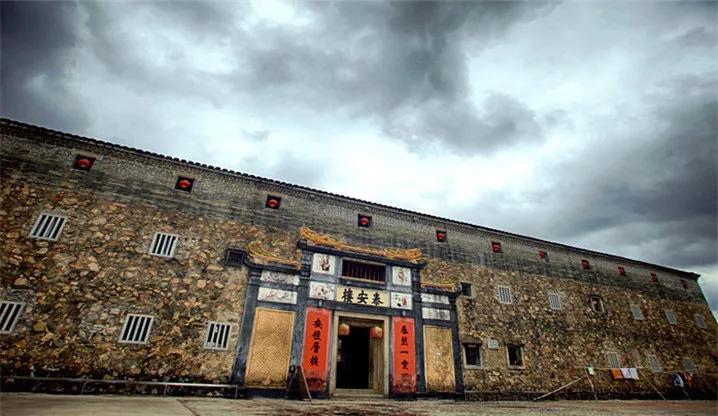 广东省最美自驾游244省道,中国最受欢迎的十大自驾路线top1