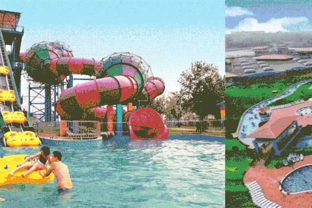 2020丰台文化和旅游消夏季活动正式启动！5条线路，游园、嬉水、赏花、亲子、夜游，全都有！