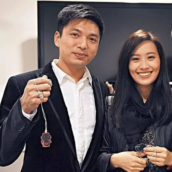 陈法拉老公薛家恒结婚了吗,陈法拉薛世恒去世