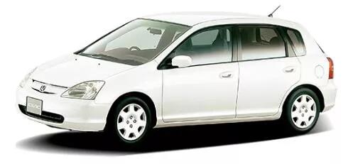 本田思域第十一代哪一款最值得买,本田思域第十一代六款车型