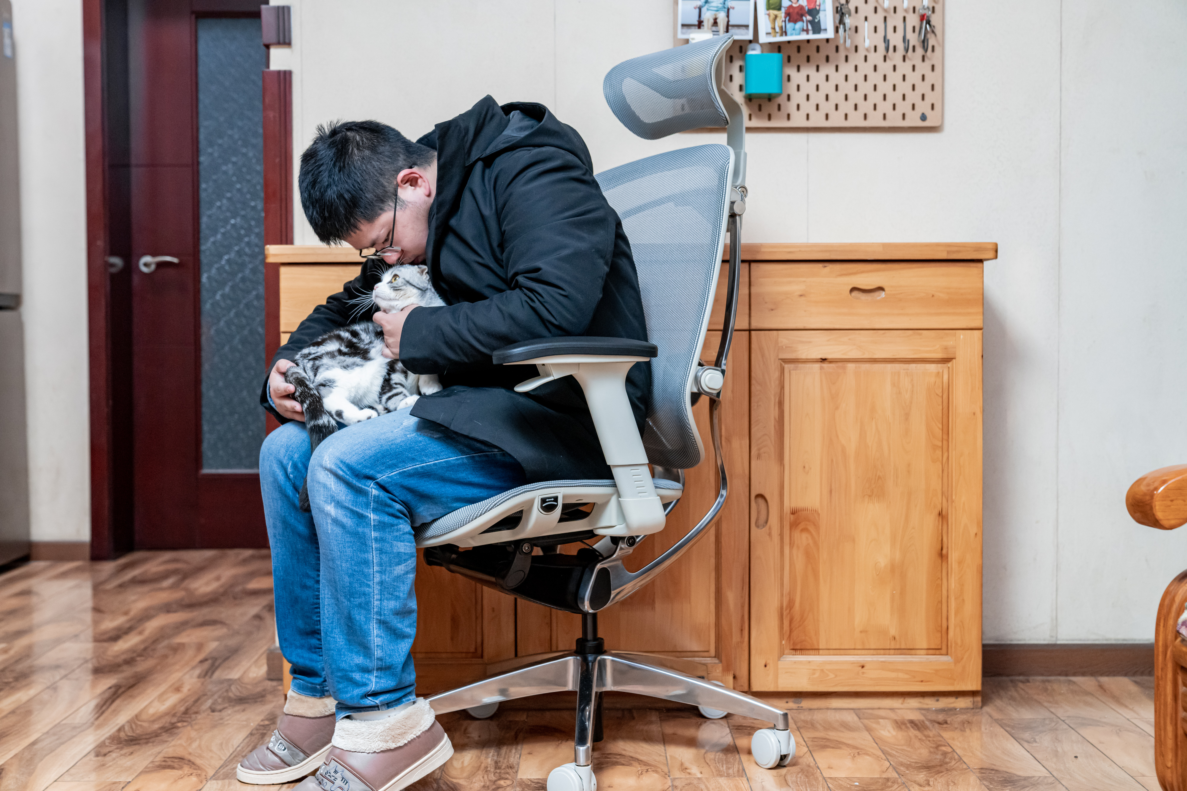 2023人体工学椅避坑指南,人体工学椅怎样选