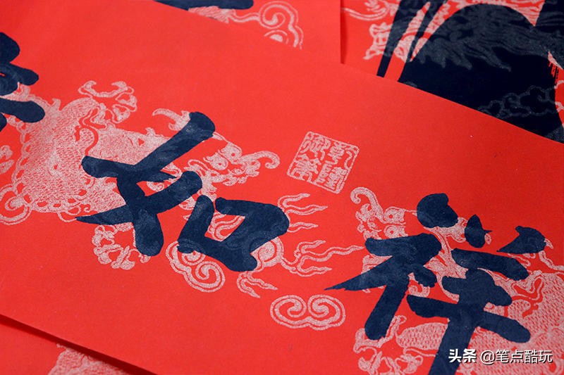 乾隆爷有赏？故宫宝蕴楼宫禧新春礼盒开箱