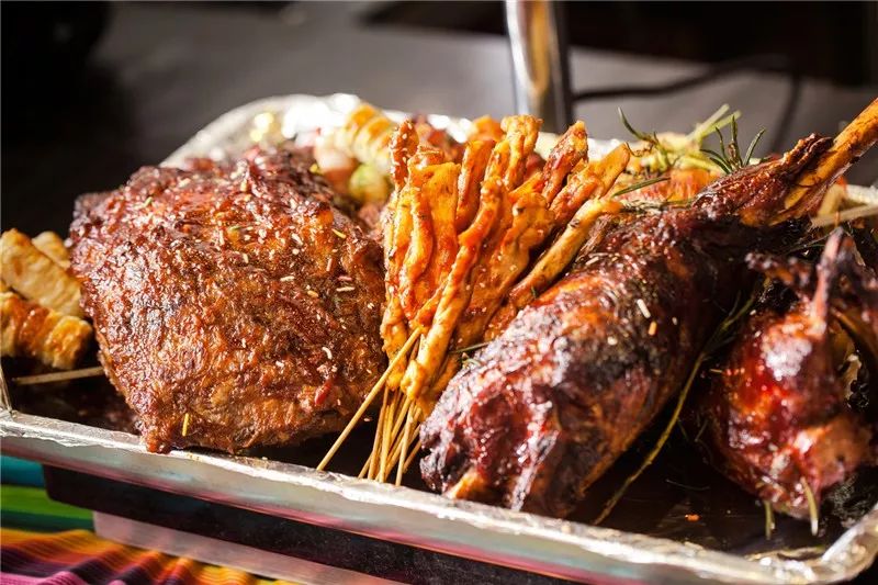 广州圣丰索菲特酒店自助晚餐,广州圣丰索菲特酒店附近早茶