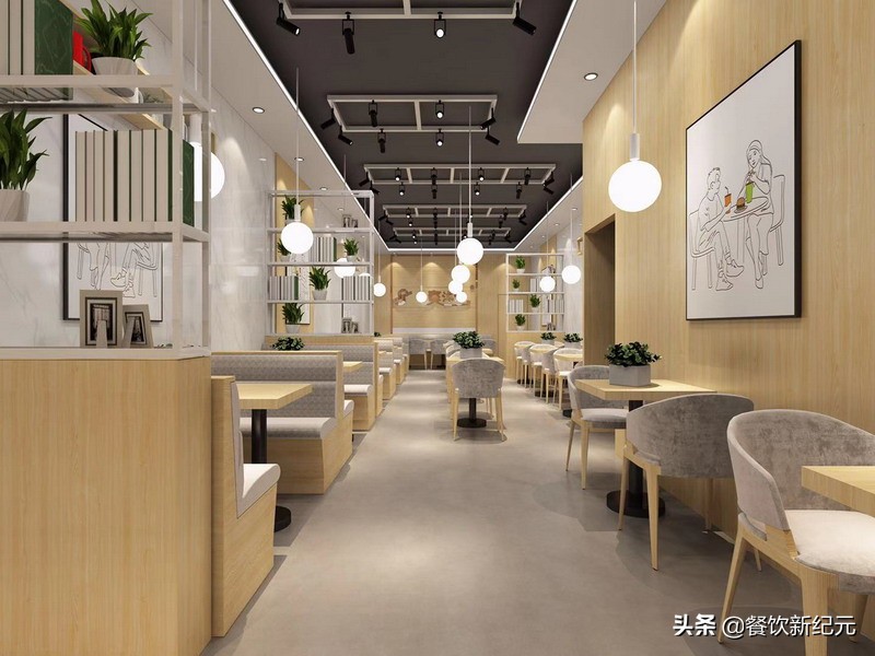 奶茶加盟要注意哪些不上当受骗,奶茶加盟有哪些坑要注意