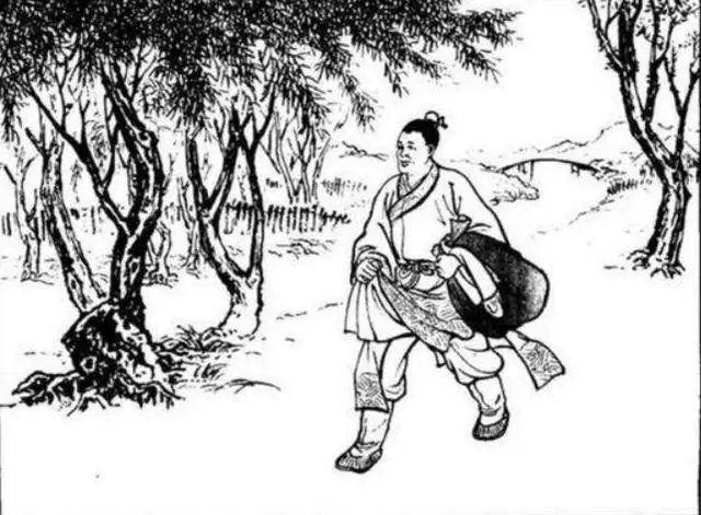 民间故事蛇仙讨债,民间故事供奉蛇仙