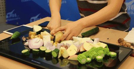 厨刀怎么挑选最好,100元左右最好的厨刀