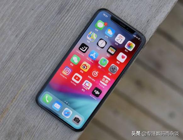 iphone11适合ios几,iphone11用ios几比较好