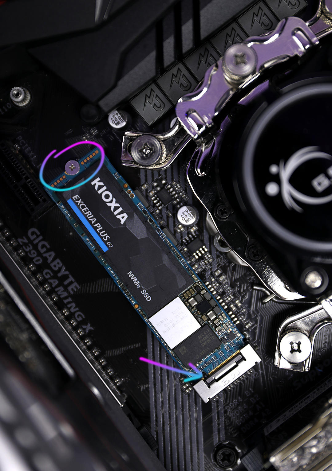 铠侠rd20固态硬盘,铠侠rd20和英睿达固态硬盘哪个好