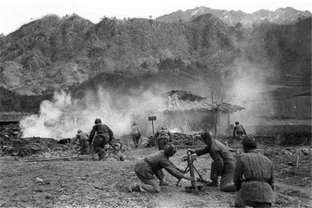 让彭德怀落泪的铁原阻击战：志愿军第63军朝鲜战争的铁血军魂