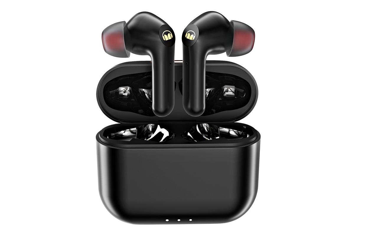 耳机煲机有什么重要性,蓝牙耳机煲机怎么煲效果最佳