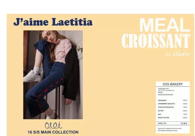 特别有设计风的小众品牌,外国小众品牌原创设计