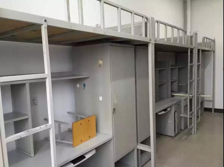 超豪华大学食堂,高颜值的大学餐厅