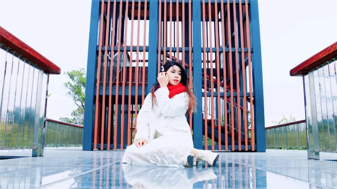 深圳西丽玻璃栈道,深圳海滨栈道重新开放