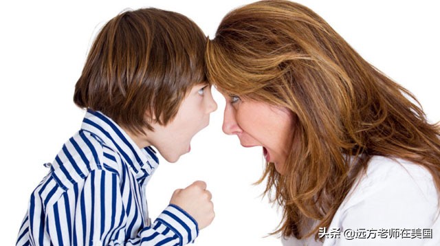 如何正确应对孩子的顶嘴问题,怎样应对孩子顶嘴