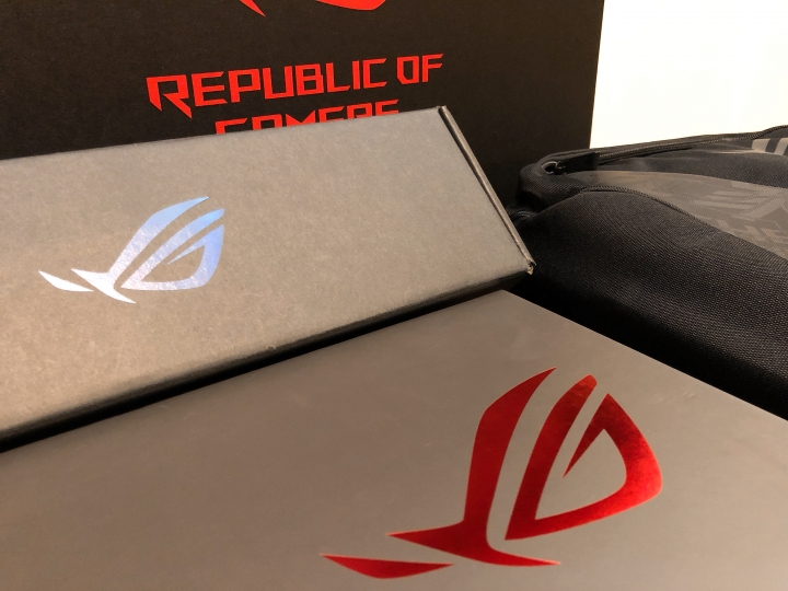 rog西风之神连接显示器,rog西风之神g16