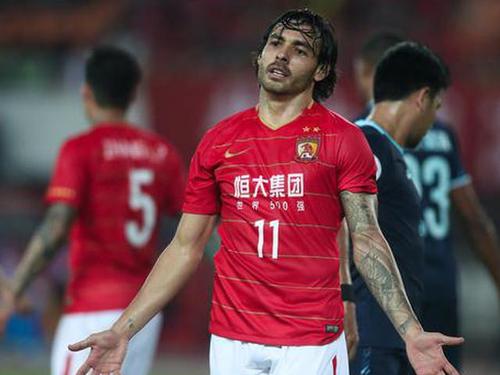 恒大二次夺得亚冠历程回忆,恒大崛起史