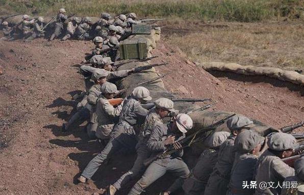 起义的国军一级上将,国军起义入朝的参战师级部队