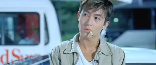 周杰伦头文字d怎么没翻拍,周杰伦头文字d无水印