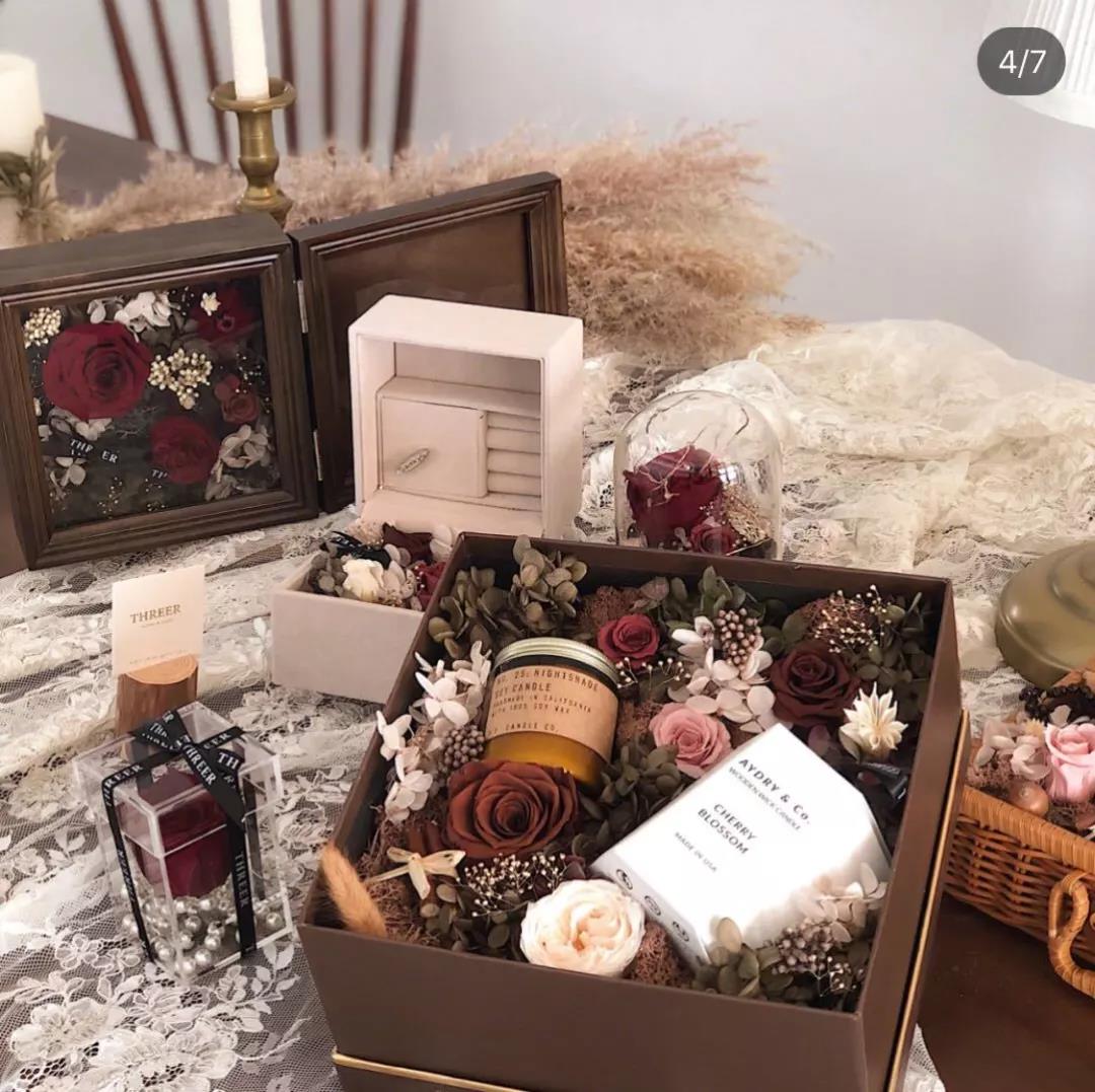 浪漫情人节特别定制,情人节为你专属定制