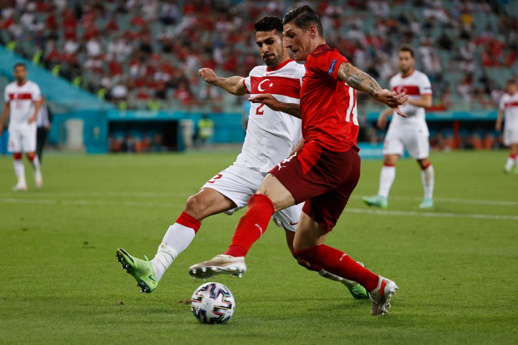 欧洲杯决赛帽子戏法,欧洲杯唯一两次帽子戏法