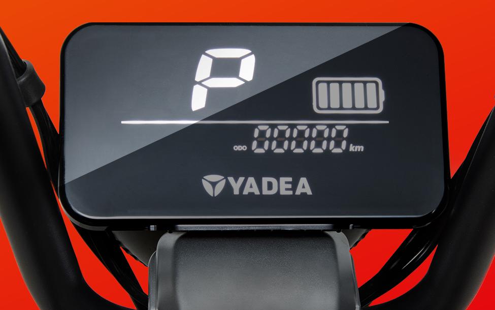 女生爱玛雅迪电动车选择,小个子带孩子雅迪电动车哪款好用