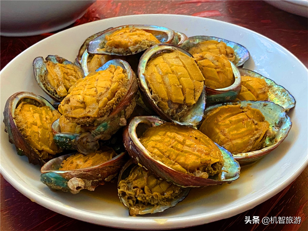 日照游玩攻略，关于吃海鲜住宿的这些选择方案，可供你挑选