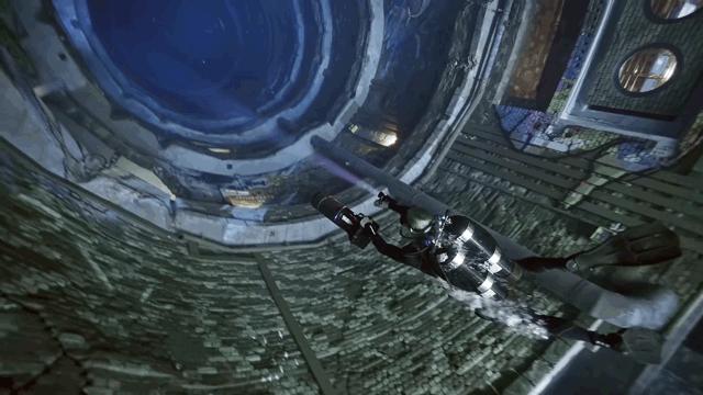 世界最大洞穴泳池,世界最深室内潜水泳池