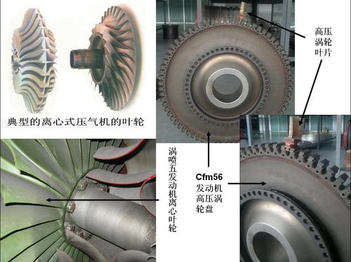 飞机发动机为什么要有10年试用,飞机发动机的简单讲解