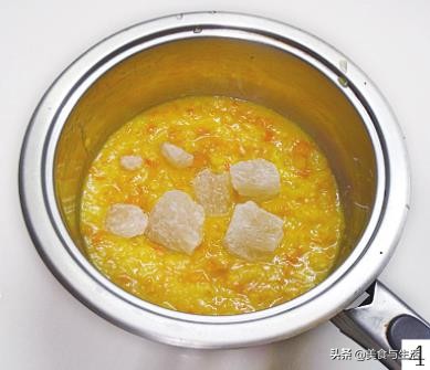 怎样把金桔做成金桔酱窍门,给宝宝做的金桔酱