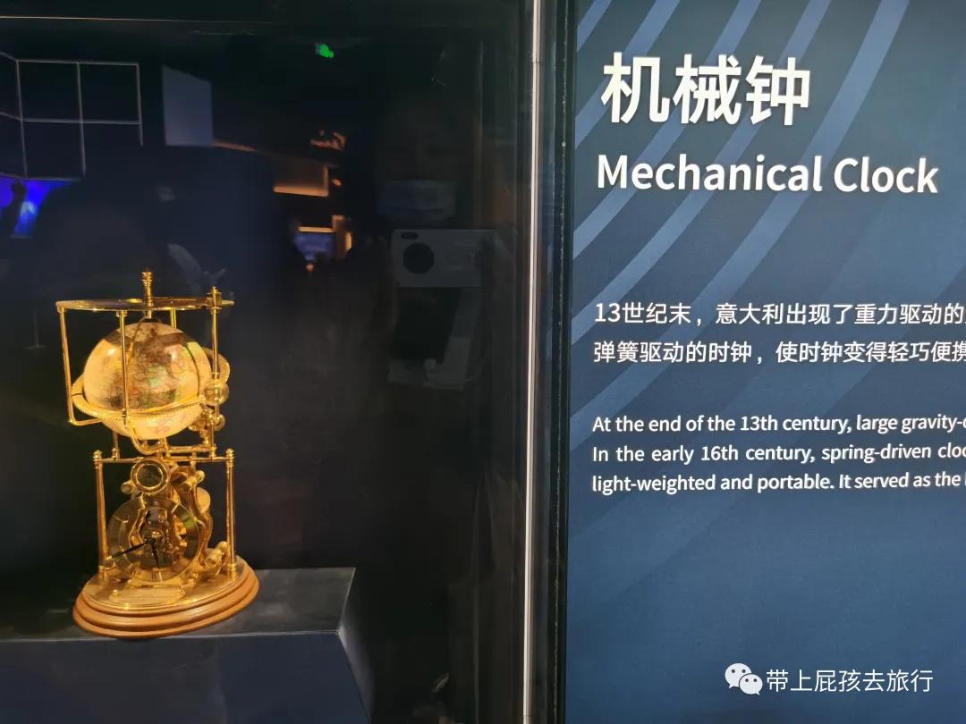 上海天文馆和科技馆哪个更值得去,上海天文馆两小时游览攻略