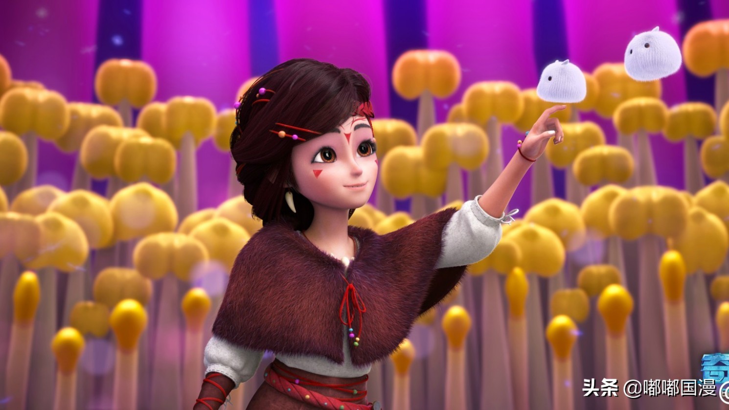 熊出没中不道德的行为,熊出没早期哪些版本毁三观