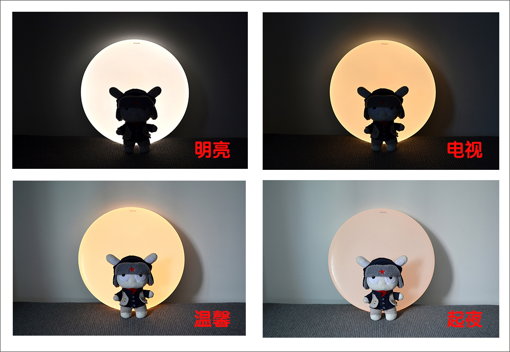 飞利浦吸顶灯最新款客厅智能,飞利浦智能吸顶灯评测