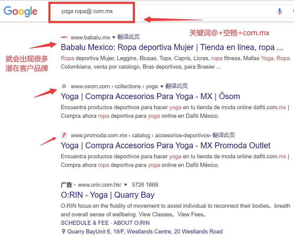 谷歌开发客户技巧大全,google开发客户的十大技巧